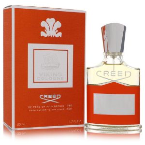 Creed Eau De Parfum Spray 1.7 oz for Men