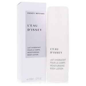 Issey Miyake Body Lotion 6.7 oz for Women