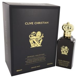Clive Christian Pure Parfum Spray (New Packaging) 3.4 oz for Women