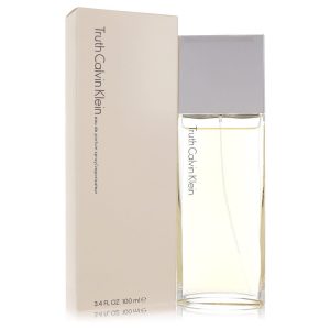 Calvin Klein Eau De Parfum Spray 3.4 oz for Women