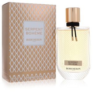 Boucheron Eau De Parfum Spray 3 oz for Women