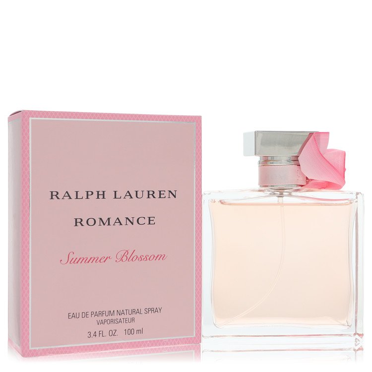 Ralph Lauren Eau De Parfum Spray 3.4 oz for Women