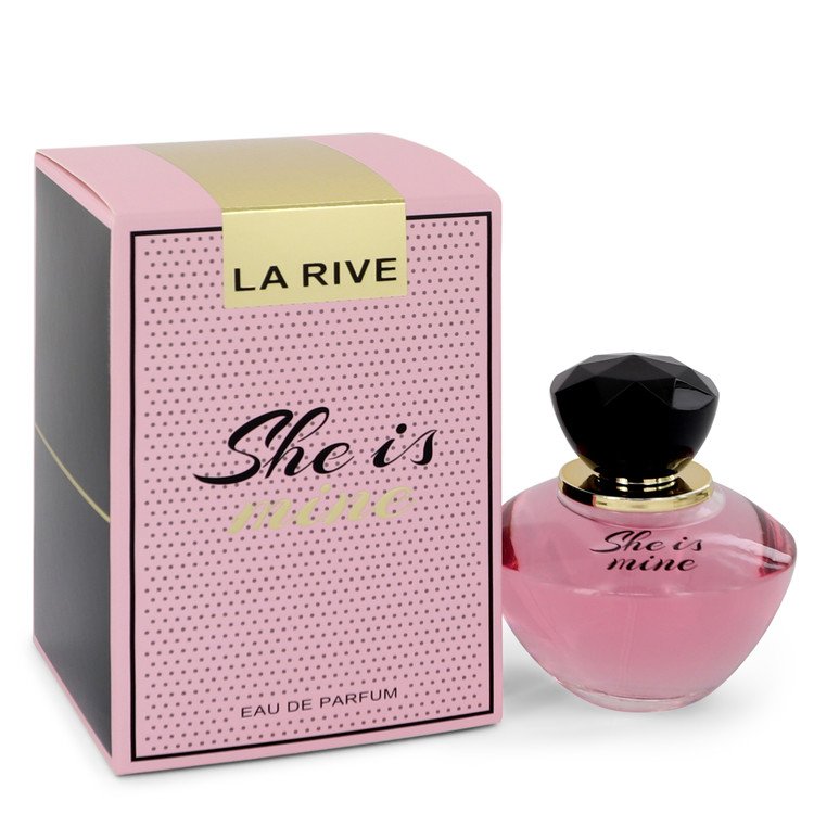 La Rive Eau De Parfum Spray 3 oz for Women