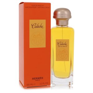 Hermes Soie De Parfum Spray 3.4 oz for Women