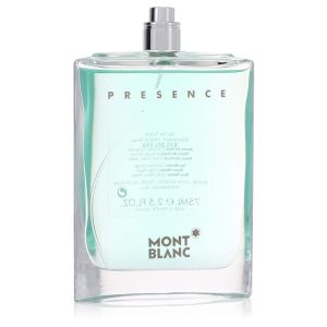 Mont Blanc Eau De Toilette Spray (Tester) 2.5 oz for Men