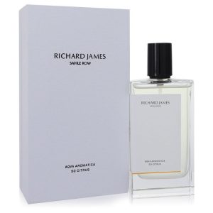 Richard James Cologne Spray 3.5 oz for Men