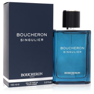 Boucheron Eau De Parfum Spray 3.3 oz for Men