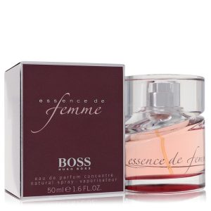 Hugo Boss Eau De Parfum Spray 1.7 oz for Women