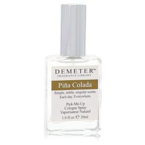 Demeter Cologne Spray 1 oz for Women