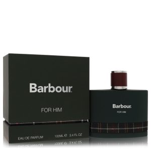 Barbour Eau De Parfum Spray 3.4 oz for Men