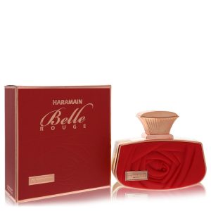 Al Haramain Eau De Parfum Spray 2.5 oz for Women