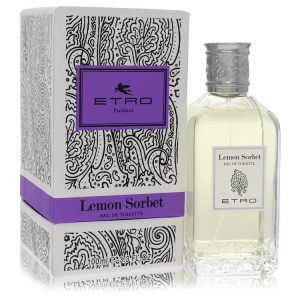 Etro Eau De Toilette Spray (Unisex) 3.4 oz for Women