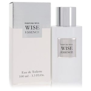 Weil Eau De Toilette Spray 3.3 oz for Men