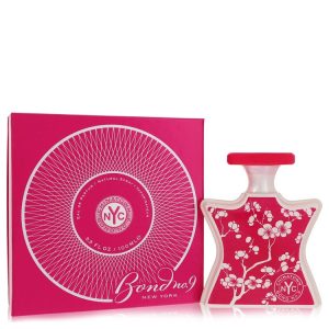 Bond No. 9 Eau De Parfum Spray 3.3 oz for Women