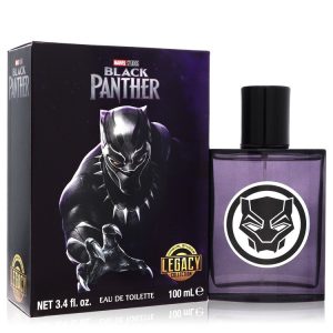 Marvel Eau De Toilette Spray 3.4 oz for Men