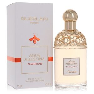 Guerlain Eau De Toilette Spray 4.2 oz for Women