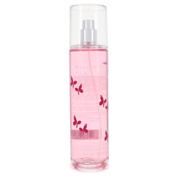 Mariah Carey Fragrance Mist 8 oz for Women