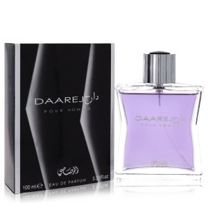 Rasasi Eau De Parfum Spray 3.33 oz for Men