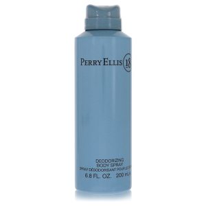 Perry Ellis Body Spray 6.8 oz for Men
