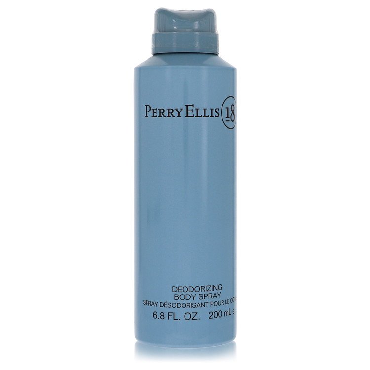 Perry Ellis Body Spray 6.8 oz for Men