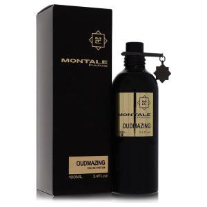 Montale Eau De Parfum Spray 3.4 oz for Women