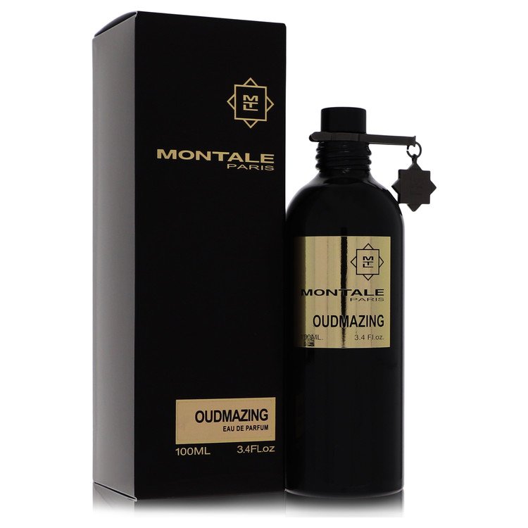 Montale Eau De Parfum Spray 3.4 oz for Women