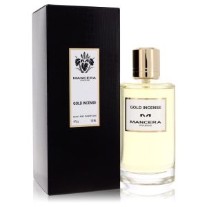 Mancera Eau De Parfum Spray 4 oz for Women