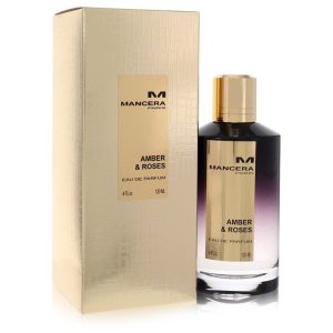 Mancera Eau De Parfum Spray (Unisex) 4 oz for Women