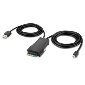 Modular Mini DP Sngl Head Host