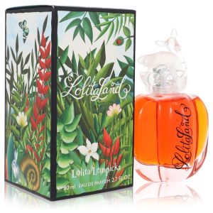 Lolita Lempicka Eau De Parfum Spray 2.7 oz for Women