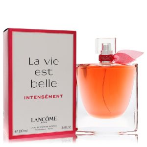 Lancome Eau De Parfum Intense Spray 3.4 oz for Women