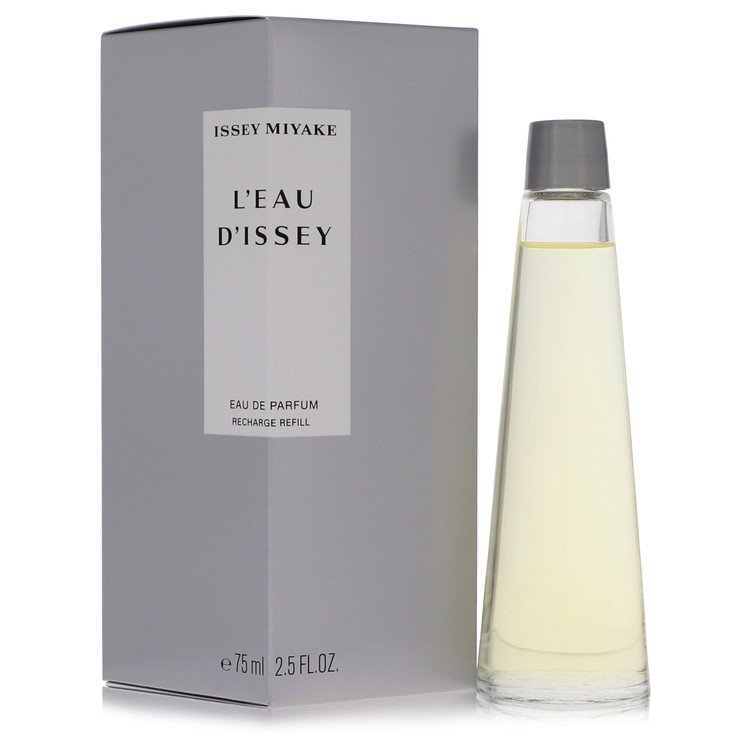 Issey Miyake Eau De Parfum Refill 2.5 oz for Women