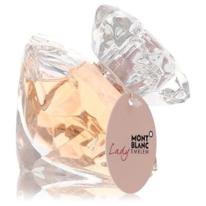 Mont Blanc Eau De Parfum Spray (Tester) 2.5 oz for Women