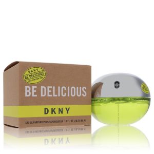 Donna Karan Eau De Parfum Spray 1.7 oz for Women