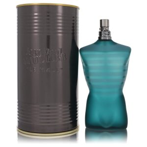 Jean Paul Gaultier Eau De Toilette Spray 6.8 oz for Men