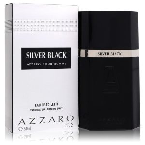 Azzaro Eau De Toilette Spray 1.7 oz for Men