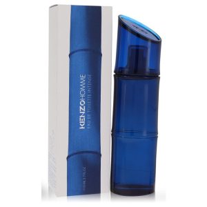 Kenzo Eau De Toilette Spray 3.7 oz for Men