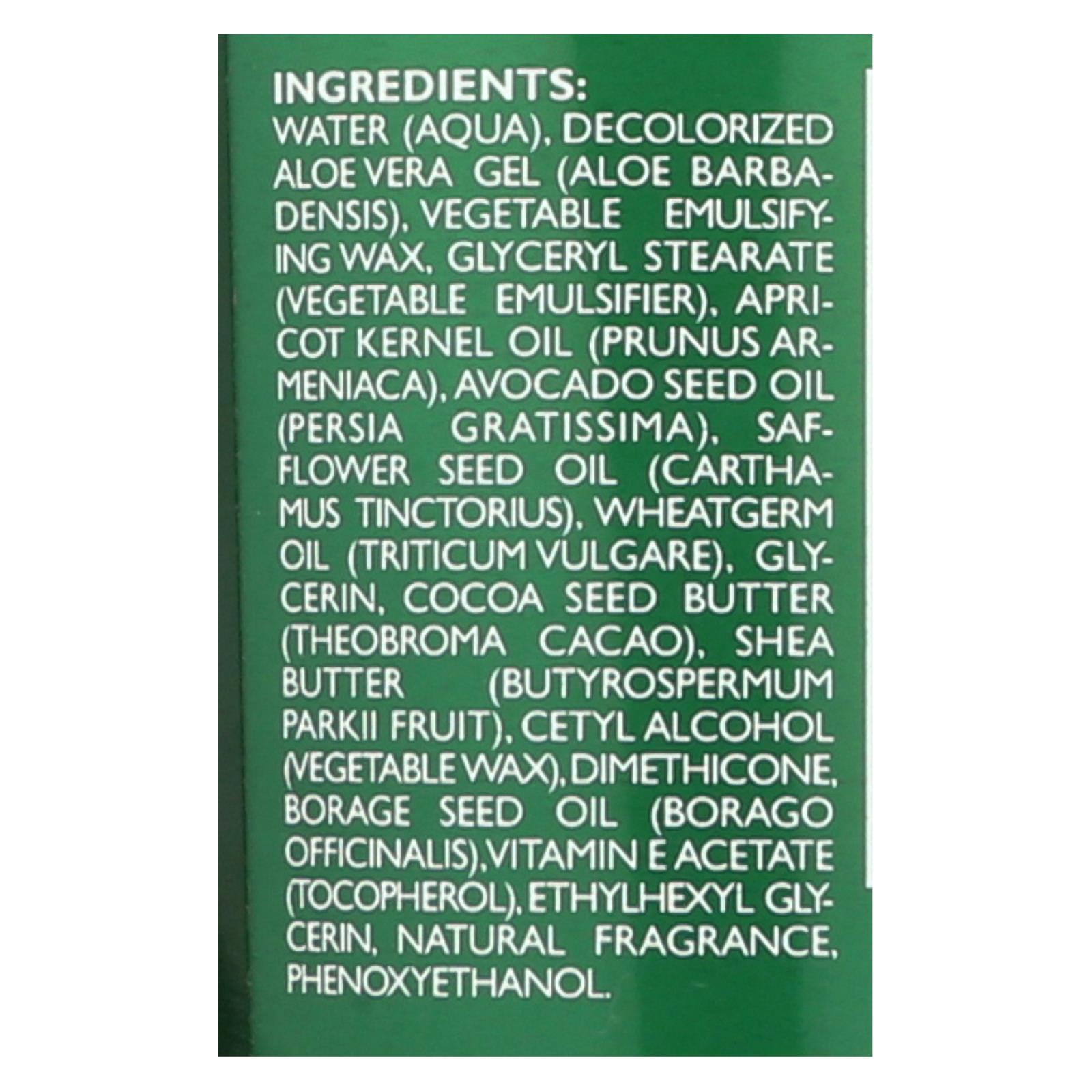 Shikai All Natural Hand And Body Lotion Gardenia - 8 fl oz - Image 2