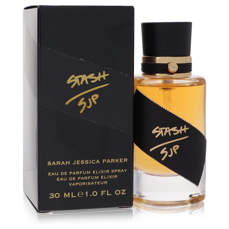 Sarah Jessica Parker Eau De Parfum Elixir Spray (Unisex) 1 oz for Women
