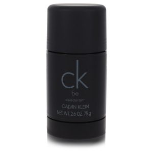 Calvin Klein Deodorant Stick 2.5 oz for Men