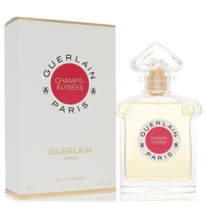 Guerlain Eau De Parfum Spray 2.5 oz for Women
