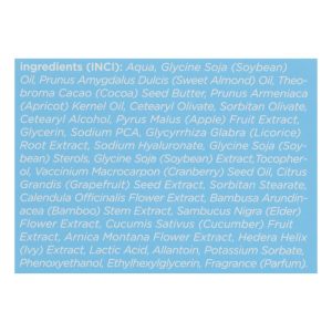 Earth Science Apricot Night Cream - 1.65 oz