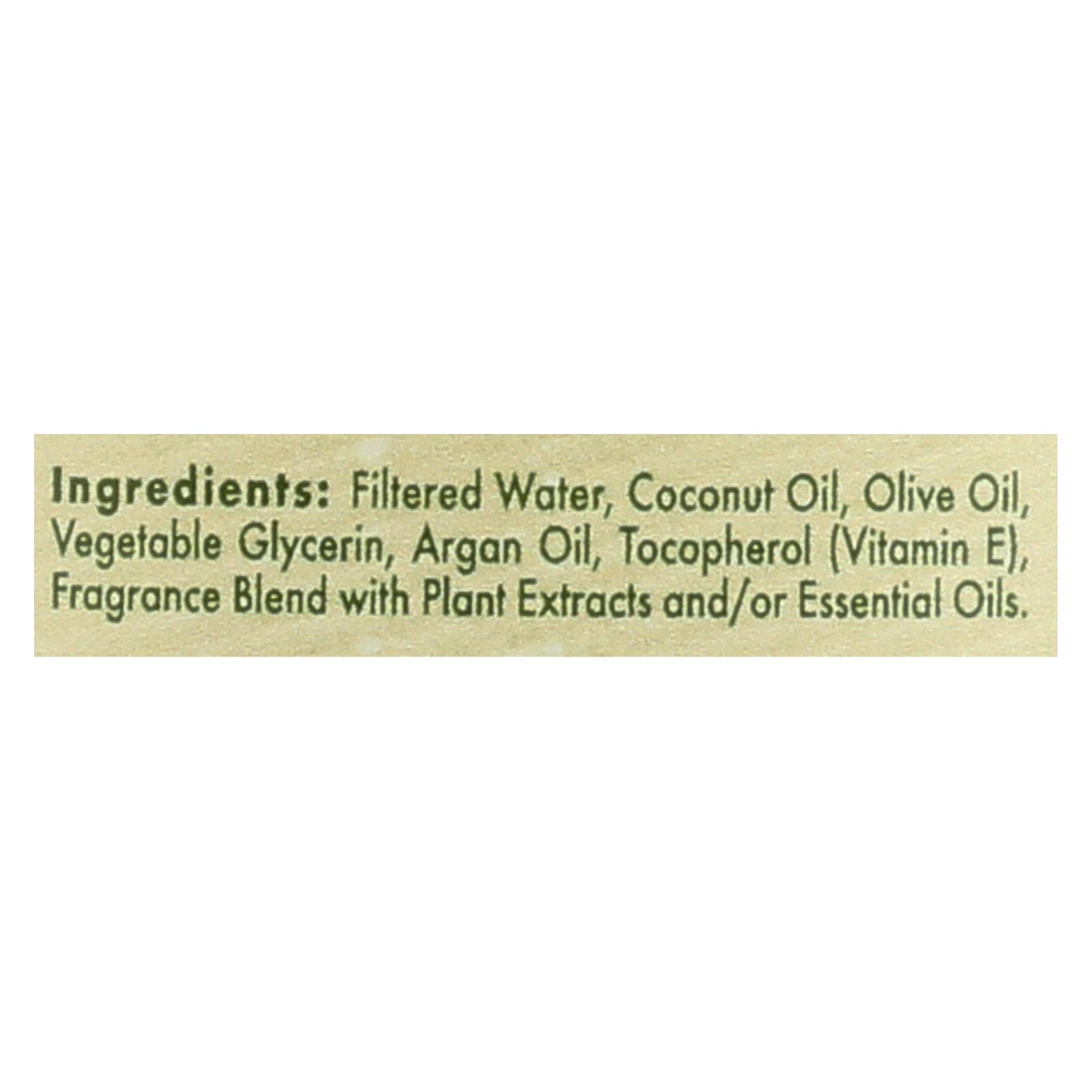 A La Maison - French Liquid Soap - Rosemary Mint - 16.9 fl oz - Image 2