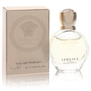 Versace Mini EDP .17 oz for Women
