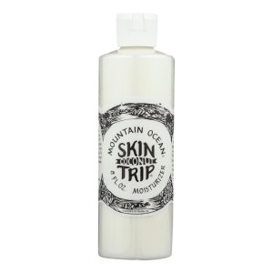 Mountain Ocean - Skin Trip Moisturizer -  Coconut - 8 oz