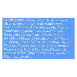 Reviva Labs - Collagen Night Cream - 1.5 oz