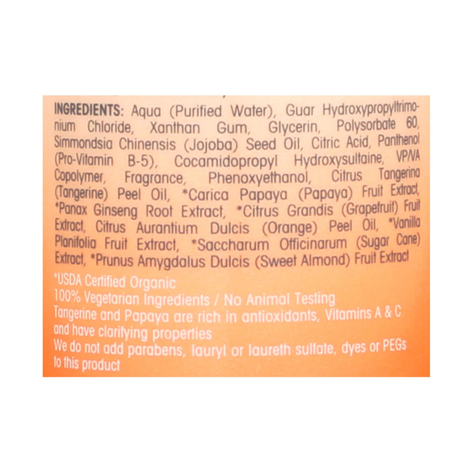 Giovanni Hair Care Products 2chic Style Mousse - Ultra-Volume - 7 fl oz - Image 2