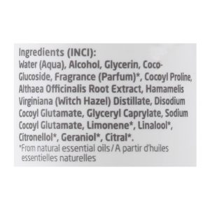 Weleda - Cleansing Foam Gentle - 1 Each - 5 FZ