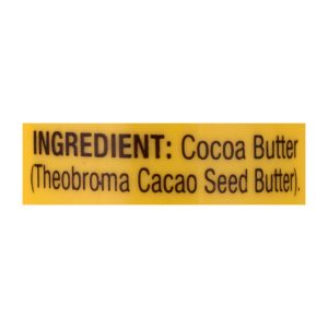 Cococare Cocoa Butter Stick - 1 oz