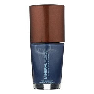 Mineral Fusion - Nail Polish - Azurite Sky - 0.33 oz.